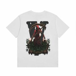 Picture of Revenge T Shirts Short _SKURevengeS-XLhdtj623339243